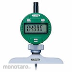 Insize Electronic Depth Gage 2141 Series (Alat Ukur Kedalaman Digital)