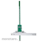 Insize Electronic Double Hook Depth Gage (Alat Ukur Kedalaman Digital)