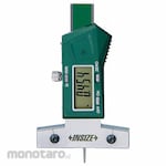 Insize Mini Electronic Depth Gage (Alat Ukur Kedalaman Digital)