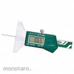 Insize Mini Electronic Depth Gage 1140 Series (Alat Ukur Kedalaman Digital)