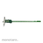 Insize Wireless Digital Depth Gages with Mounting (Alat Ukur Kedalaman Digital)