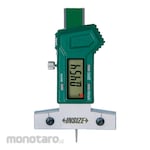 Insize Wireless Digital Depth Gauge (Alat Ukur Kedalaman Digital)