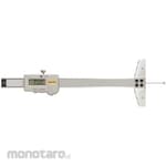 KANON Digital Depth Gauge With Hook (Alat Ukur Kedalaman Digital)
