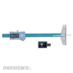 KANON Wireless Research Gauge (Alat Ukur Kedalaman Digital)