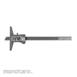 KENTA Electronic Depth Caliper (Alat Ukur Kedalaman Digital)