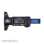KING TONY Digital Treads Depth Gauge (Alat Ukur Kedalaman Digital)