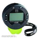 Kett Dual-Type Coating Thickness Tester Measuring Bench