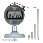 Mitutoyo ABSOLUTE Digimatic Dial Depth Gage (Alat Ukur Kedalaman Digital)