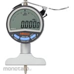 Mitutoyo Digimatic Depth Gauge (Alat Ukur Kedalaman Digital)