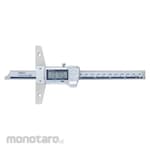 Mitutoyo Digital ABS Depth Gauge (Alat Ukur Kedalaman Digital)