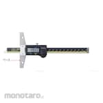 Mitutoyo Digital Depth Gage (Alat Ukur Kedalaman Digital)