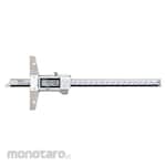 Mitutoyo Digital Depth Gage (Alat Ukur Kedalaman Digital)