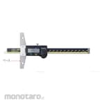 Mitutoyo Digital Depth Gage (Alat Ukur Kedalaman Digital)
