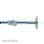 Nakamura Mfg. Digital Fine Hole Depth Gauge