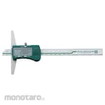 Niigata Seiki (SK) Digital Depth Caliper (Alat Ukur Kedalaman Digital)