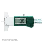Niigata Seiki (SK) Digital Mini Depth Gauge (Alat Ukur Kedalaman Digital)