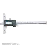 Oxford Precision Electronic Digital Depthgauge (Alat Ukur Kedalaman Digital)