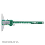SATA Digital Depth Gauge (Alat Ukur Kedalaman Digital)