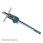 SHAHE Digital Depth Caliper (Alat Ukur Kedalaman Digital)