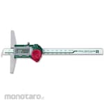 SK (Niigata Seiki) Digital Depth Gauge with Hook (Alat Ukur Kedalaman Digital)