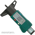 SK (Niigata Seiki) Digital Mini Depth with Calibration Documents (Alat Ukur Kedalaman Digital)