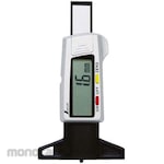 Shinwa Rules Digital Depth Gauge (Alat Ukur Kedalaman Digital)