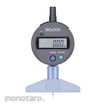 TECLOCK Conventional Digital Depth Gauge Needle (Alat Ukur Kedalaman Digital)