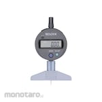 TECLOCK Digital Depth Gauge (Alat Ukur Kedalaman Digital)