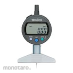 TECLOCK Standard Digital Depth Gauge (Alat Ukur Kedalaman Digital)