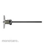 TESA BROWN SHARPE Digital D Caliper (Alat Ukur Kedalaman Digital)