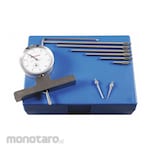 WESTWARD Dial Depth Gauge (Alat Ukur Kedalaman Digital)