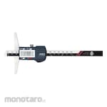 Werka ABS Digital Depth Gauge with Single Hook (Alat Ukur Kedalaman Digital)