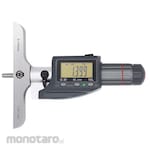 Werka Digital Depth Micrometer (Alat Ukur Kedalaman Digital)
