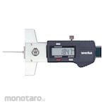 Werka Digital Tread Depth Gauge (Alat Ukur Kedalaman Digital)