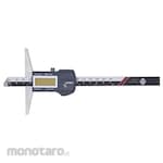 Werka IP67 Digital Depth Gauge (Alat Ukur Kedalaman Digital)