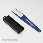 ESCO Diamond sharpener (with angled stone)