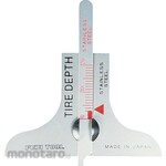 FUJI TOOL Poket Depth Gauge TDG20 1pc