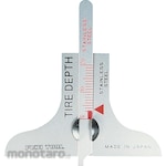 Fuji Tools Poket Depth Gauge TDG20 1pc