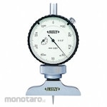 Insize Dial Depth Gage 2341 Series