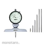 Insize Dial Depth Gages