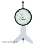 Insize Dial Keyway Depth Gage