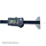 KANON Very Thin Hole Depth Gauge (Depth Gauge Lubang Sempit)