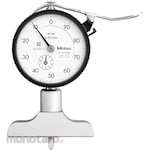 Mitutoyo Dial Depth Gauge