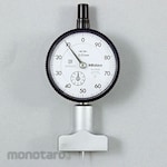 Mitutoyo Dial Depth Gauge