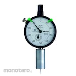 Mitutoyo Dial Indicator Depth Gauge (Pengukur Kedalaman Jarum)