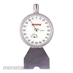 Ozaki (Peacock) Dial Depth Gauge T Series (Alat Ukur Kedalaman Dial Seri T)