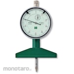 SK (Niigata Seiki) Dial Depth Gauge (Alat Ukur Kedalaman Dial)