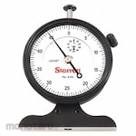 STARRETT Dial Depth Gauge (Pengukur Kedalaman Jarum)