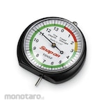Snap-on Dial Type Tread Depth Gauge