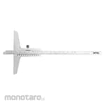 Startools Vernier Depth Caliper